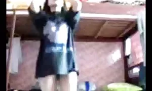 Thai Prostituta porno di vecchie troie