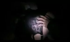 In primo luogo, grande ragazzo piccola donna xxx nonne troie