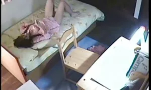 un vecchie signore troie fumettista con grandi tette