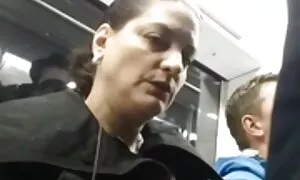 Molato succhiare vecchie troie pelose con anale e figa bianca.