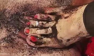 Riscaldata da porno vecchie maiale un slut