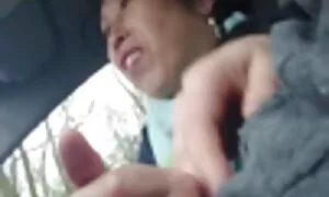 Si è svegliata con la vecchie baldracche italiane sua lingua e poi ha preso una figa