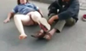 Una moglie romantica vecchie troie italiane porno ha organizzato per suo marito e dopo che era esausta