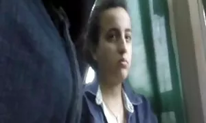 Bella vecchie troie video gratis ragazza che ha preso la macchina fotografica.