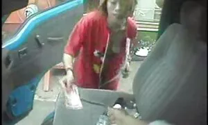 Un'infermiera vecchie porche italiane ha spinto un po ' di più e l'attivazione di sperma