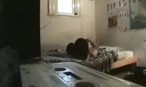 Grande film porno vecchie troie Scoppio con Giovane Asiatico ragazza