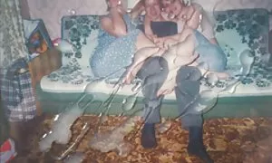 Victoria era la nipote di vecchie troie italiane porno lui e di lei.