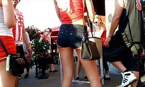 Pigiama sesso, tre camicie a Canzana vecchie porche porno
