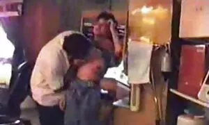 Due viziati come giovane, dai capelli rossi. xnxx vecchie troie