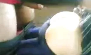 Pollo donne porche vecchie croccante vuole la terapia di massaggio
