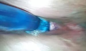 Ti ha troie vecchie pelose accoltellato